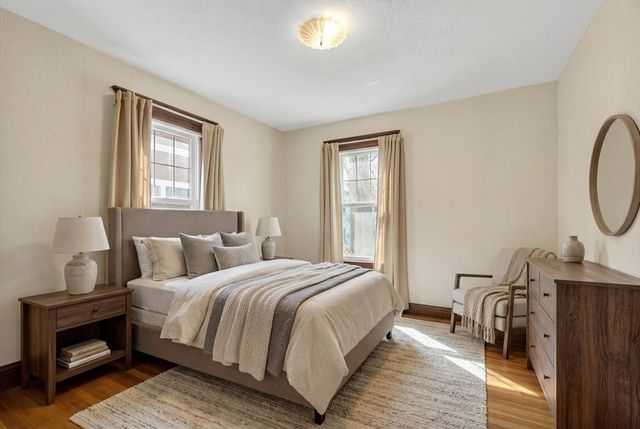 67 Irving Street, Somerville, MA 02144