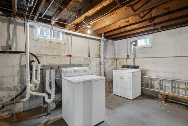 67 Irving Street, Somerville, MA 02144