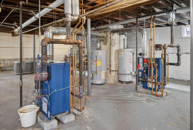 67 Irving Street, Somerville, MA 02144