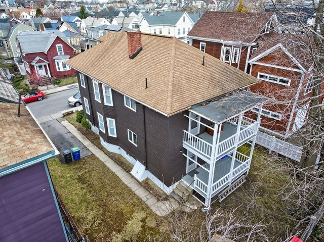 67 Irving Street, Somerville, MA 02144