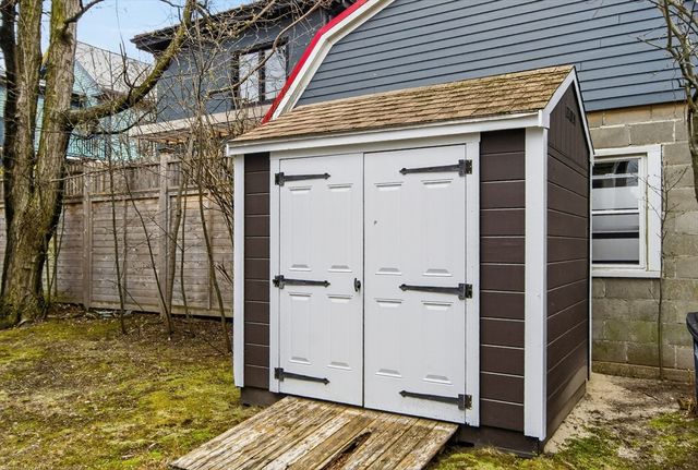 67 Irving Street, Somerville, MA 02144