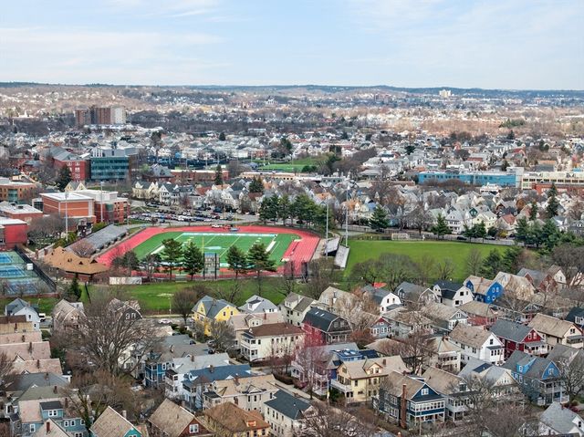 67 Irving Street, Somerville, MA 02144