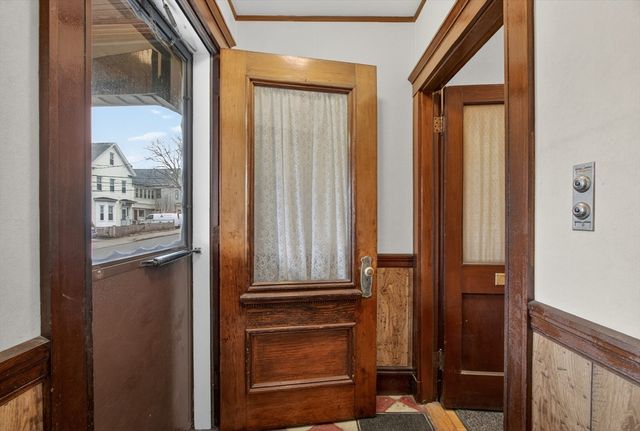 67 Irving Street, Somerville, MA 02144