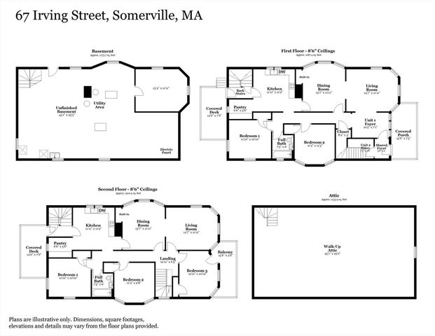 67 Irving Street, Somerville, MA 02144