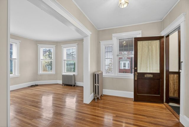 67 Irving Street, Somerville, MA 02144