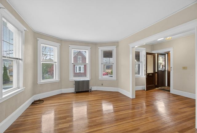 67 Irving Street, Somerville, MA 02144