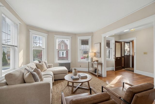 67 Irving Street, Somerville, MA 02144