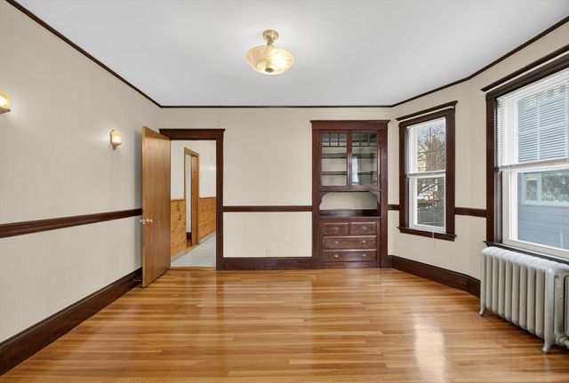 67 Irving Street, Somerville, MA 02144