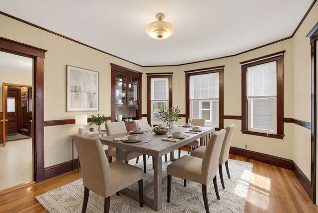 67 Irving Street, Somerville, MA 02144