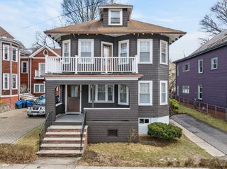 67 Irving Street, Somerville, MA 02144