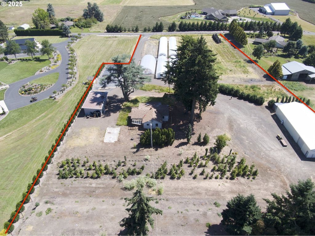 6205 Sw BRIAR PATCH Ln, Wilsonville, OR 97070