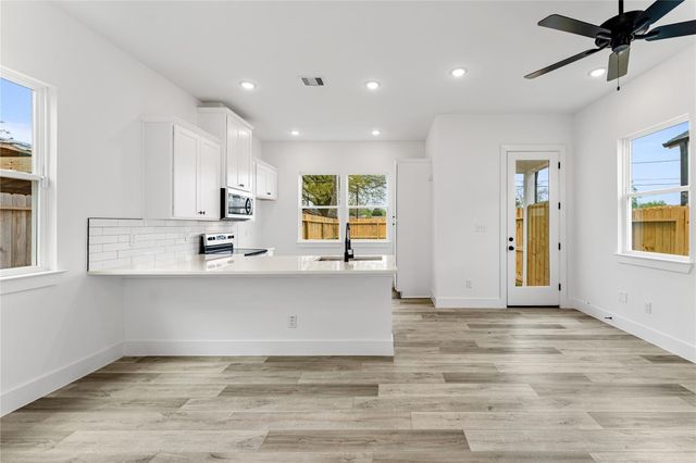 8506 Wileyvale Road A, Houston, TX 77016