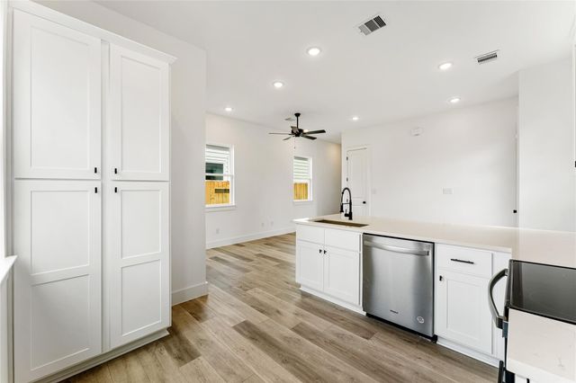 8506 Wileyvale Road A, Houston, TX 77016