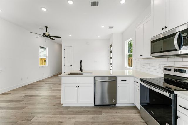 8506 Wileyvale Road A, Houston, TX 77016