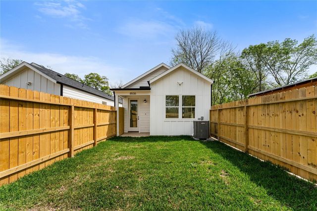 8506 Wileyvale Road A, Houston, TX 77016