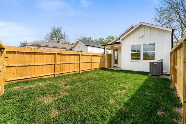 8506 Wileyvale Road A, Houston, TX 77016