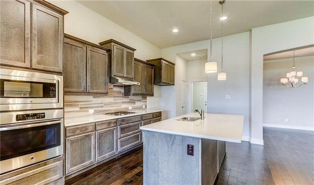 905 Overton Avenue, Celina, TX 75009