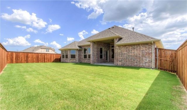 905 Overton Avenue, Celina, TX 75009