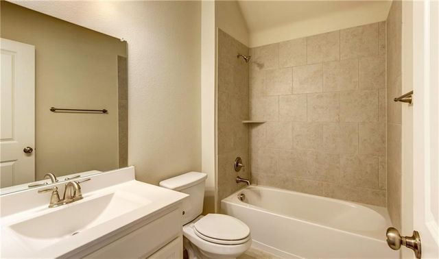 905 Overton Avenue, Celina, TX 75009