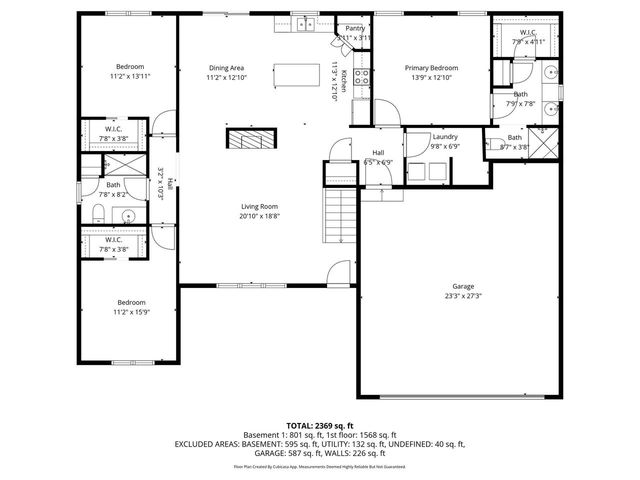 517 PEBBLESTONE CIRCLE, Hobart, WI 54155