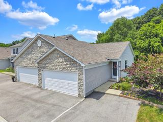 7956 Overmont Ridge Road, Blacklick, OH 43004