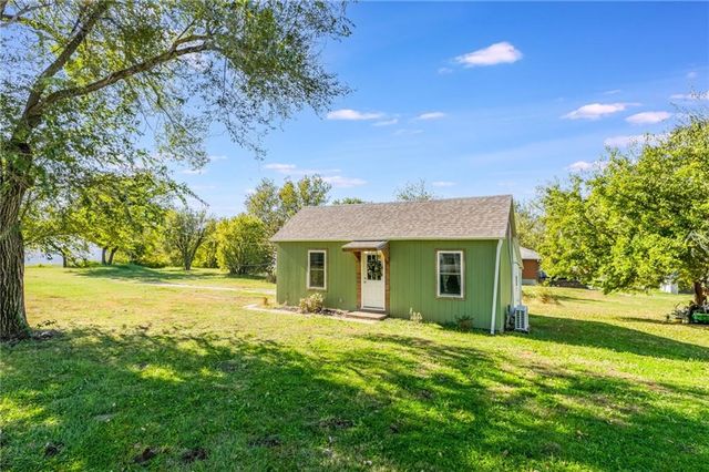 601 Santa Fe Street, Carrollton, MO 64633