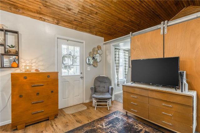 601 Santa Fe Street, Carrollton, MO 64633