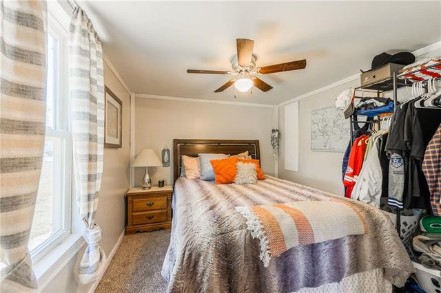 601 Santa Fe Street, Carrollton, MO 64633