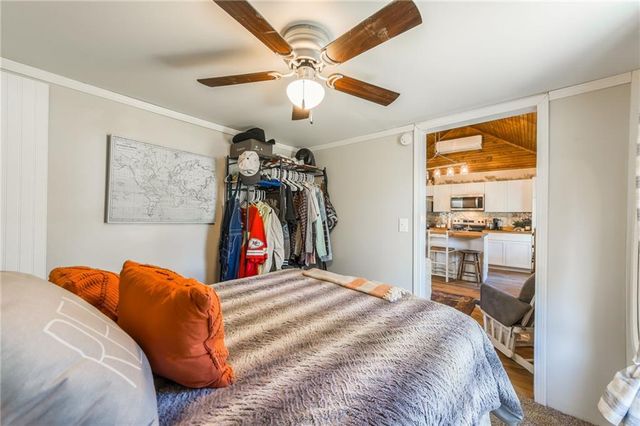 601 Santa Fe Street, Carrollton, MO 64633