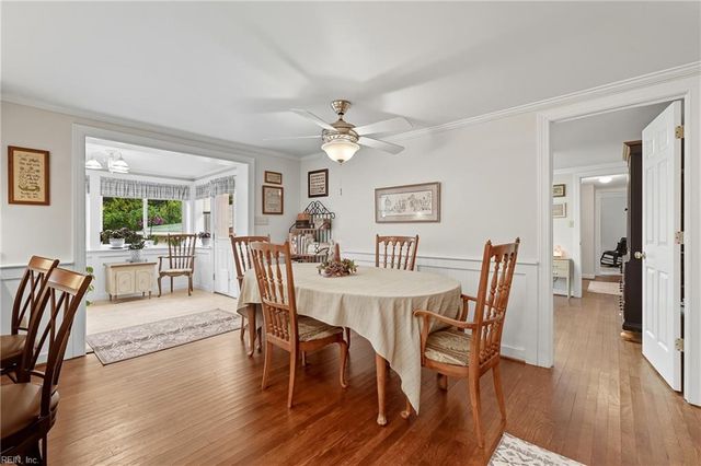 5809 Beechwalk DR, Virginia Beach, VA 23464