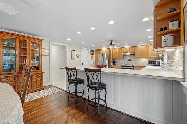 5809 Beechwalk DR, Virginia Beach, VA 23464