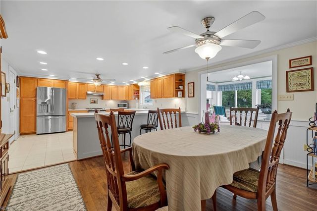 5809 Beechwalk DR, Virginia Beach, VA 23464
