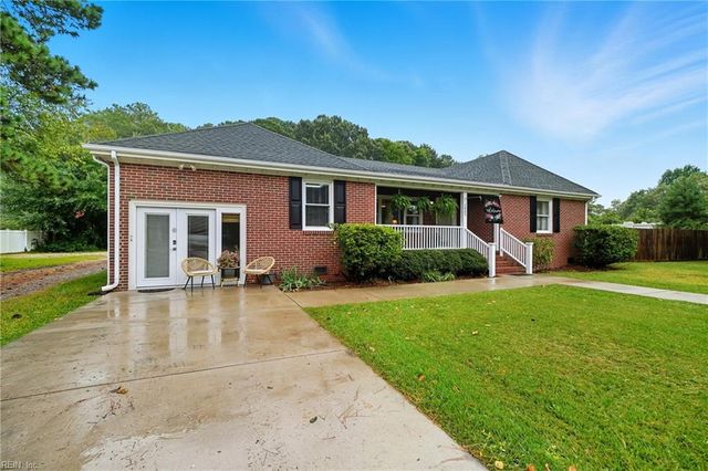 5809 Beechwalk DR, Virginia Beach, VA 23464