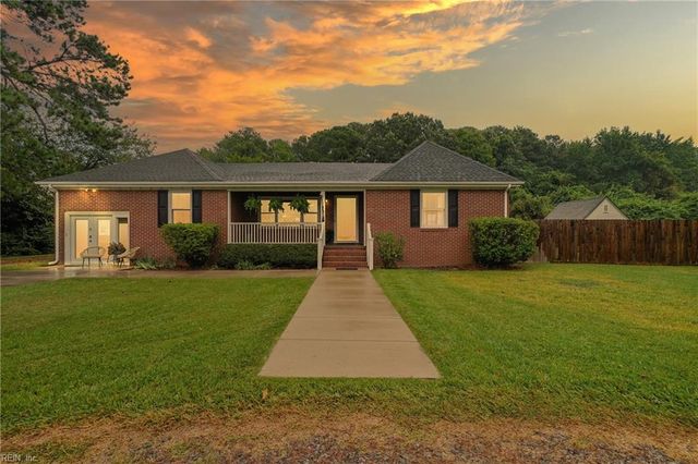 5809 Beechwalk DR, Virginia Beach, VA 23464