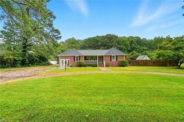 5809 Beechwalk DR, Virginia Beach, VA 23464