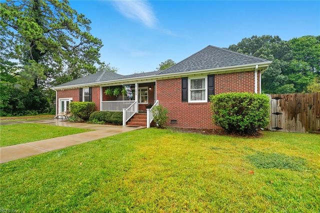 5809 Beechwalk DR, Virginia Beach, VA 23464