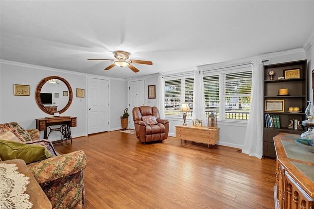 5809 Beechwalk DR, Virginia Beach, VA 23464