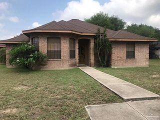 1305 James Circle, Pharr, TX 78577