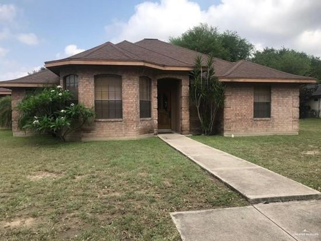 1305 James Circle, Pharr, TX 78577