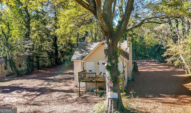 2905 Waters Road, Atlanta, GA 30354