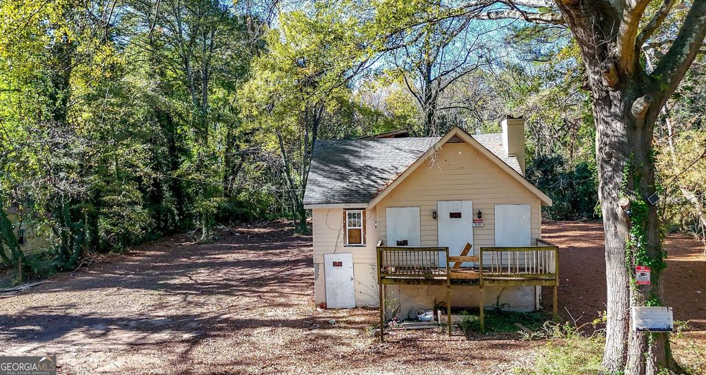 2905 Waters Road, Atlanta, GA 30354