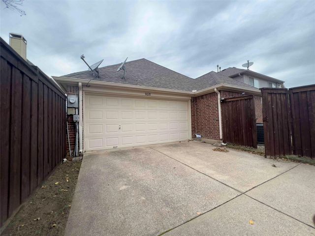 8628 Forest Glen Drive, Irving, TX 75063
