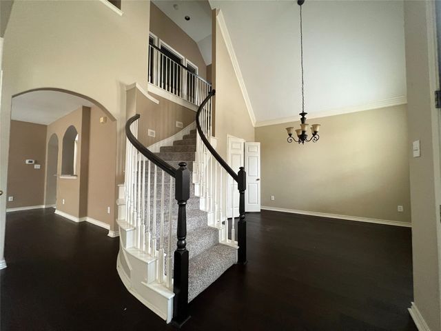 8628 Forest Glen Drive, Irving, TX 75063