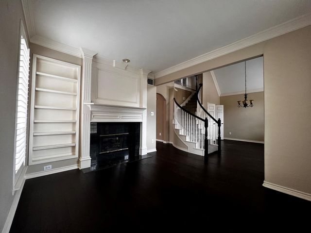 8628 Forest Glen Drive, Irving, TX 75063