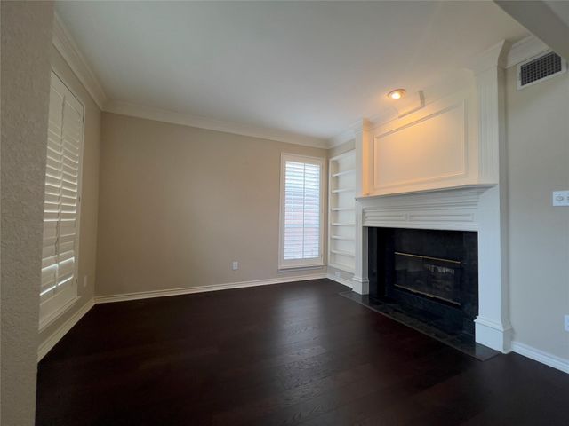 8628 Forest Glen Drive, Irving, TX 75063