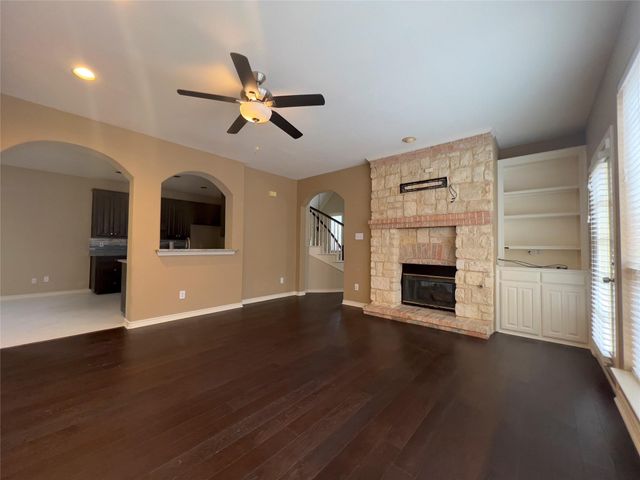 8628 Forest Glen Drive, Irving, TX 75063