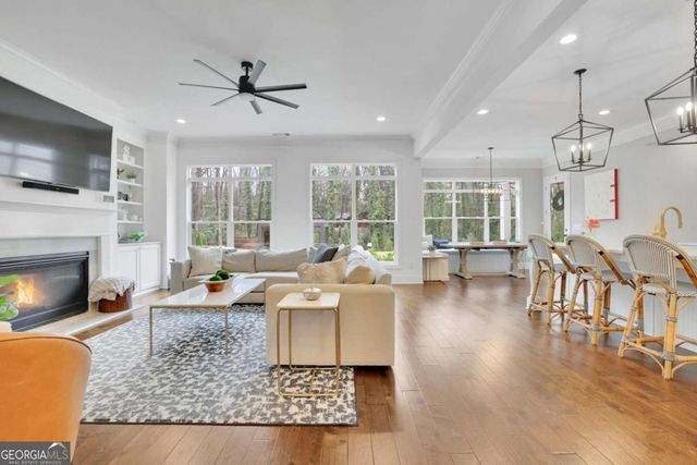 5849 Long Island Drive NW, Atlanta, GA 30328