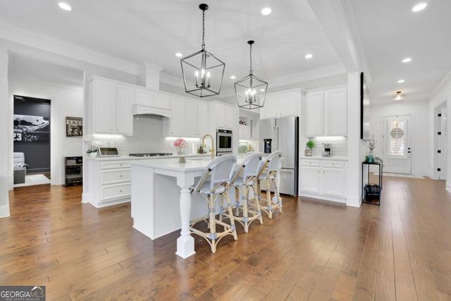 5849 Long Island Drive NW, Atlanta, GA 30328