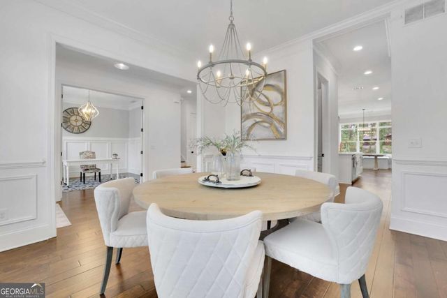 5849 Long Island Drive NW, Atlanta, GA 30328