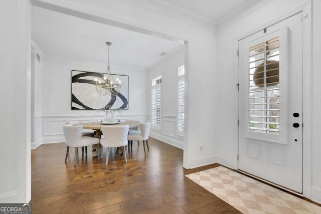 5849 Long Island Drive NW, Atlanta, GA 30328